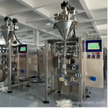 Awtomatikong High Speed ​​Packaging Machine